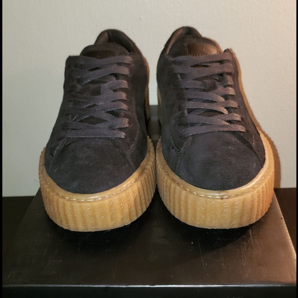 Fenty Creepers